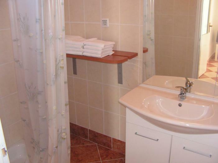 Apartmani Mudronja Μούρτερ Εξωτερικό φωτογραφία